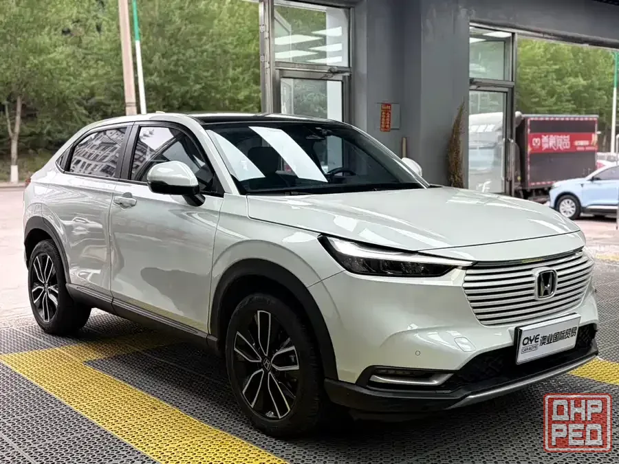 Honda Vezel под Заказ Донецк - изображение 4