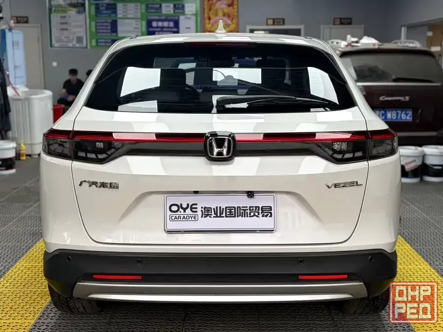 Honda Vezel под Заказ Донецк - изображение 3