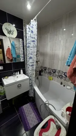 Продам 3 кв Пролетарский, Щетинина Донецк