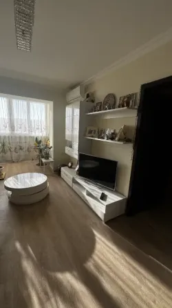 Продам 3 кв Пролетарский, Щетинина Донецк