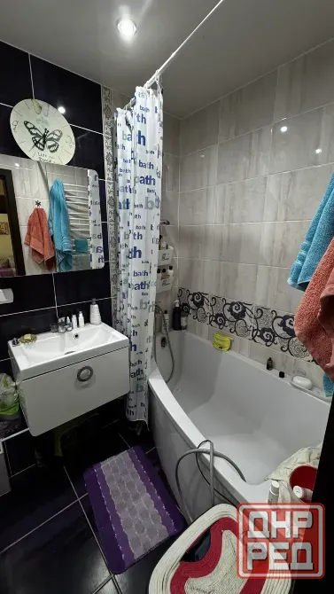 Продам 3 кв Пролетарский, Щетинина Донецк - изображение 5