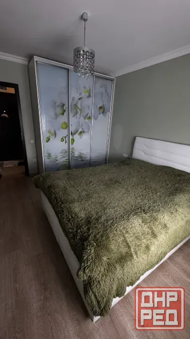 Продам 3 кв Пролетарский, Щетинина Донецк - изображение 10