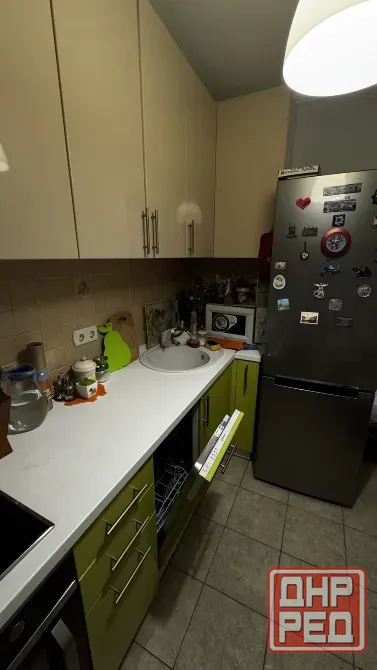Продам 3 кв Пролетарский, Щетинина Донецк - изображение 8