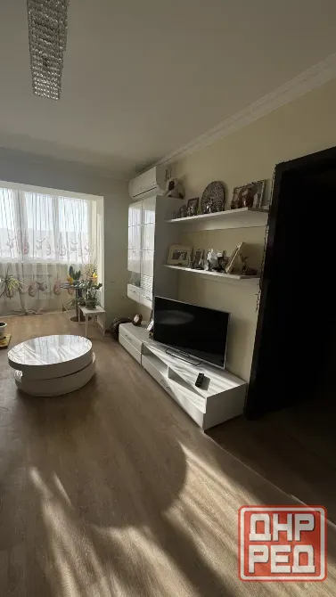 Продам 3 кв Пролетарский, Щетинина Донецк - изображение 1
