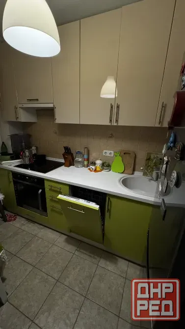 Продам 3 кв Пролетарский, Щетинина Донецк - изображение 7