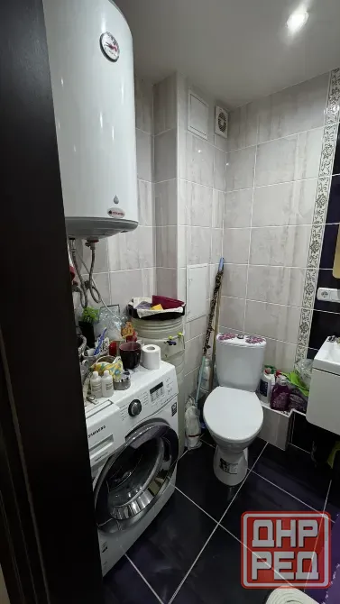 Продам 3 кв Пролетарский, Щетинина Донецк - изображение 6
