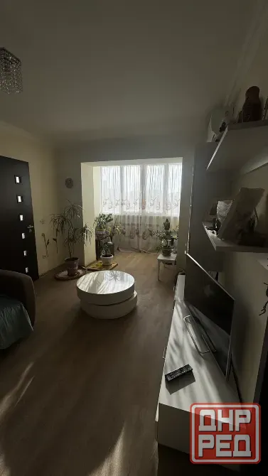 Продам 3 кв Пролетарский, Щетинина Донецк - изображение 2