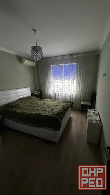 Продам 3 кв Пролетарский, Щетинина Донецк - изображение 9