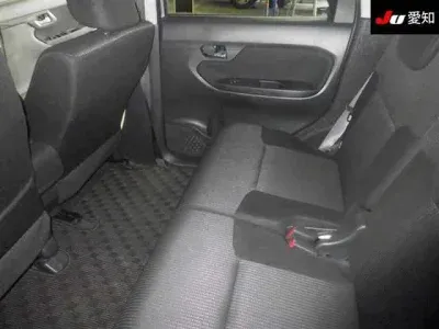 Daihatsu Move под заказ из Японии Донецк