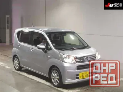 Daihatsu Move под заказ из Японии Донецк - изображение 1