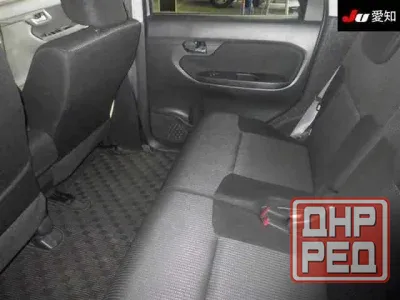 Daihatsu Move под заказ из Японии Донецк - изображение 3