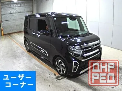Daihatsu Tanto под заказ из Японии Донецк - изображение 1