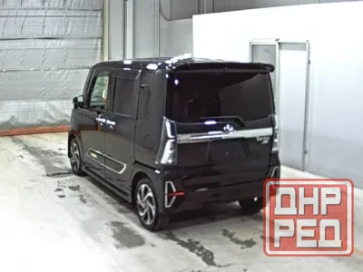 Daihatsu Tanto под заказ из Японии Донецк - изображение 4
