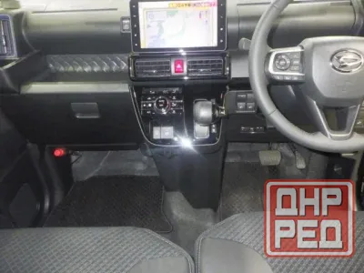 Daihatsu Tanto под заказ из Японии Донецк - изображение 5