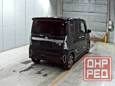 Daihatsu Tanto под заказ из Японии Донецк - изображение 3