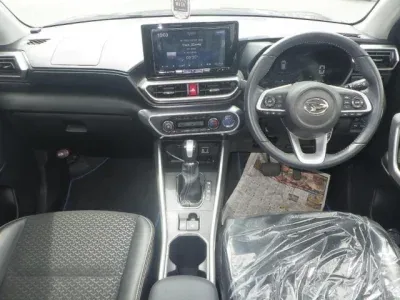 Daihatsu Rocky под заказ из Японии! Донецк