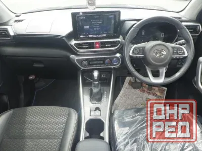 Daihatsu Rocky под заказ из Японии! Донецк - изображение 5