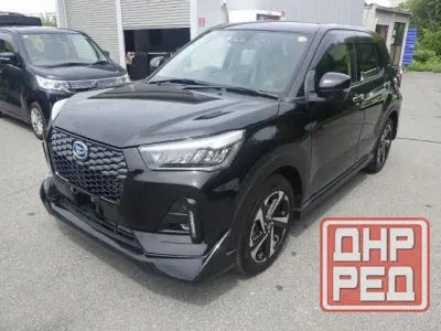 Daihatsu Rocky под заказ из Японии! Донецк - изображение 1