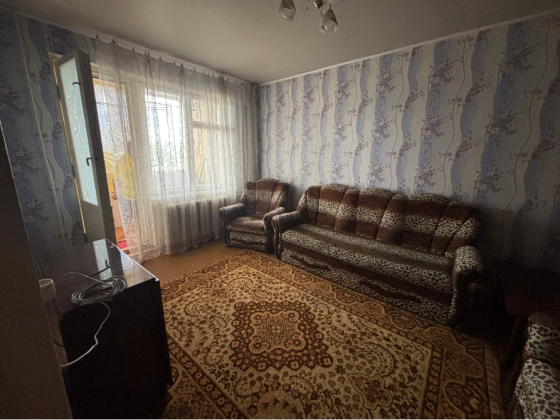 Сдам двухкомнатную квартиру на Щетинина Донецк