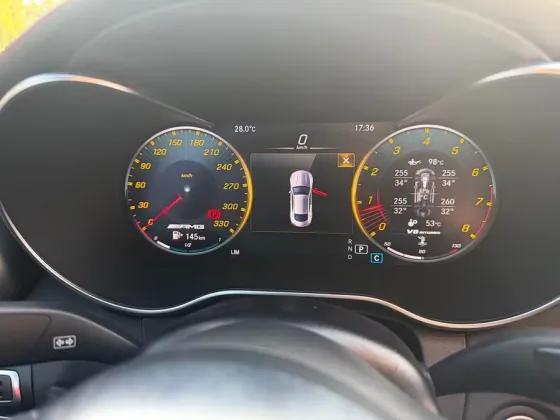 MB C classes под заказ ! Донецк