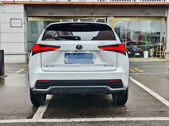 Lexus NX под заказ ! Донецк