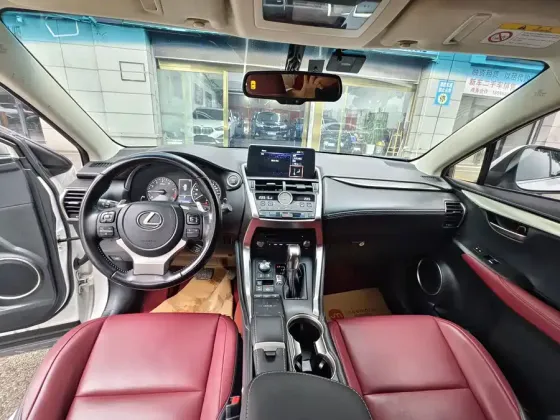 Lexus NX под заказ ! Донецк