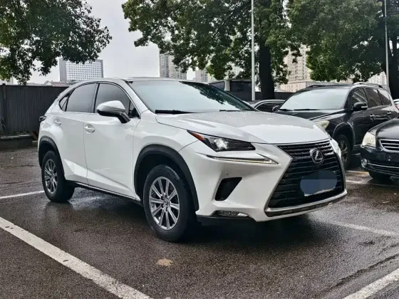 Lexus NX под заказ ! Донецк