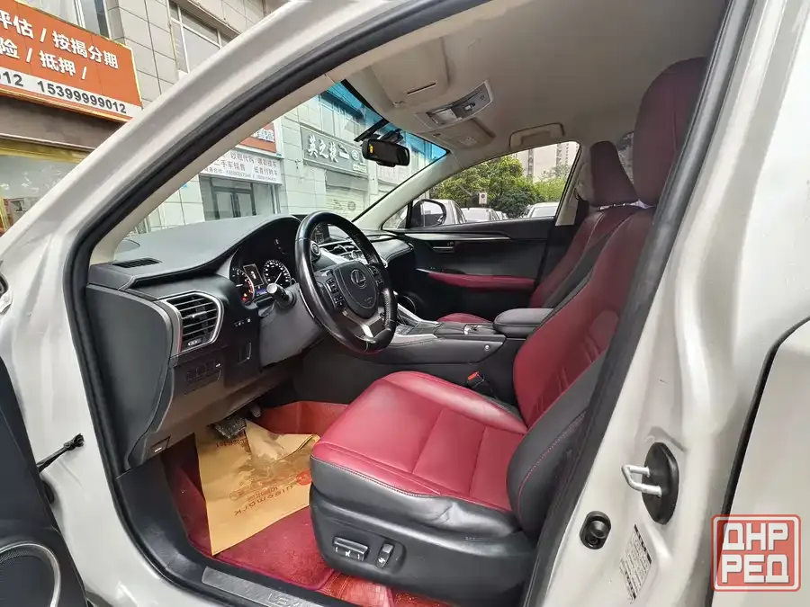 Lexus NX под заказ ! Донецк - изображение 7