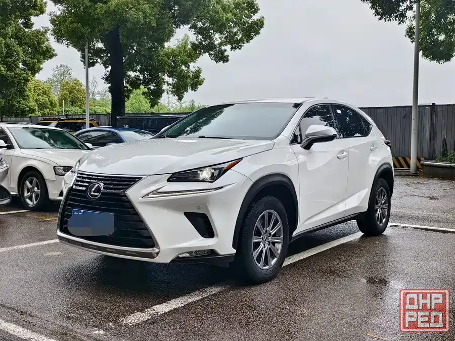 Lexus NX под заказ ! Донецк - изображение 1