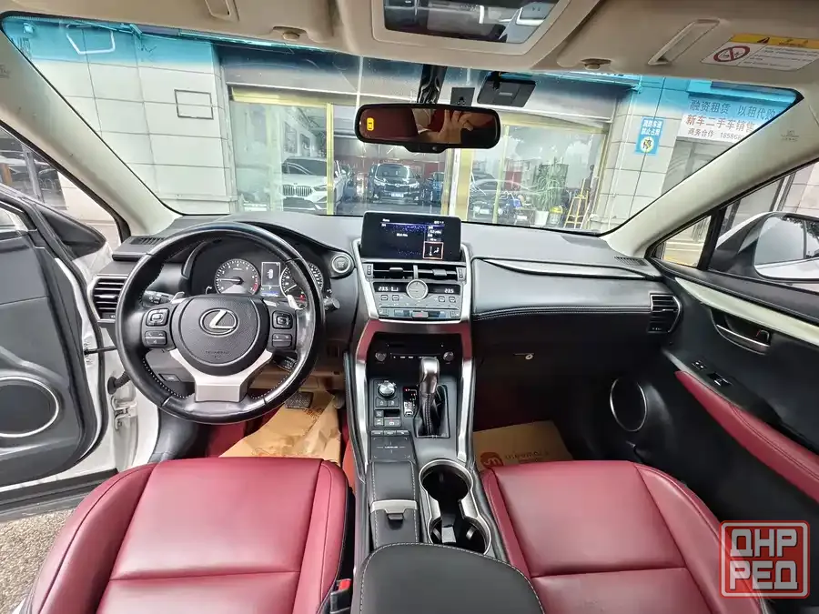 Lexus NX под заказ ! Донецк - изображение 6