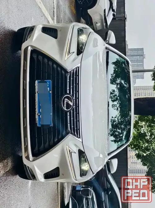 Lexus NX под заказ ! Донецк - изображение 2