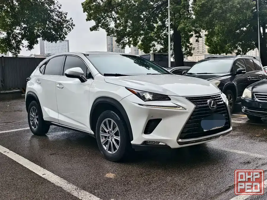 Lexus NX под заказ ! Донецк - изображение 3