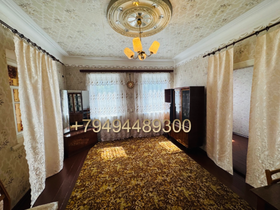в продаже отдельностоящий дом пос. Колосниково ориентир 4/13 кольцо Макеевка