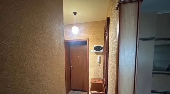 Сдаётся 2х комнатная квартира в Ленинском районе, мкр. Звёздный. Донецк
