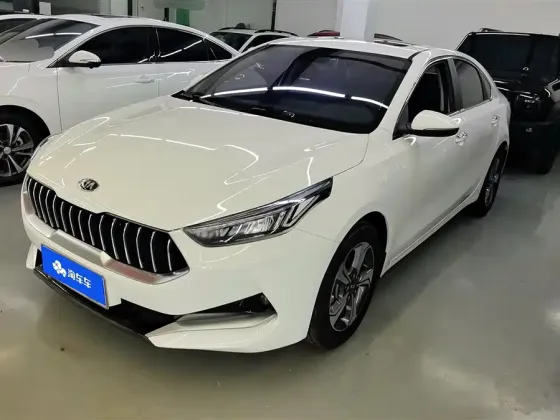 KIA K3 под заказ Донецк