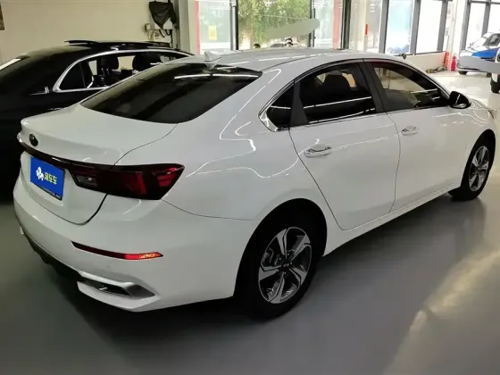 KIA K3 под заказ Донецк