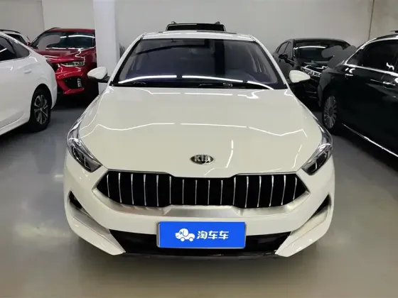 KIA K3 под заказ Донецк