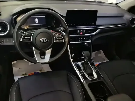 KIA K3 под заказ Донецк