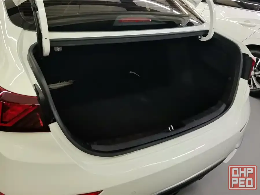 KIA K3 под заказ Донецк - изображение 4