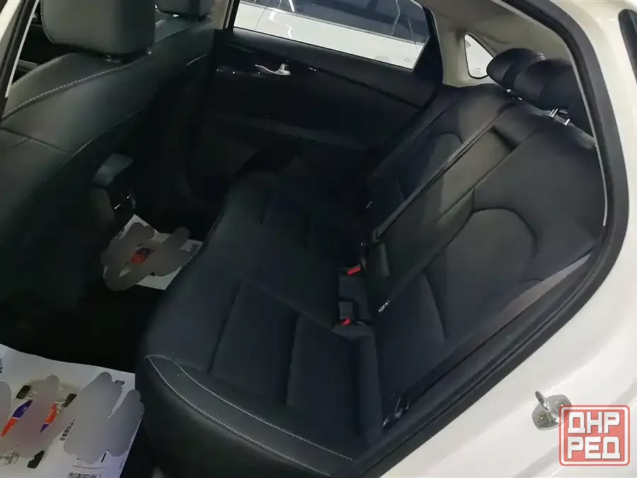 KIA K3 под заказ Донецк - изображение 7