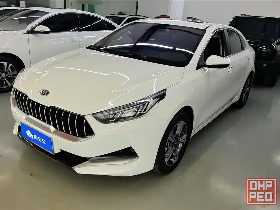 KIA K3 под заказ Донецк - изображение 1