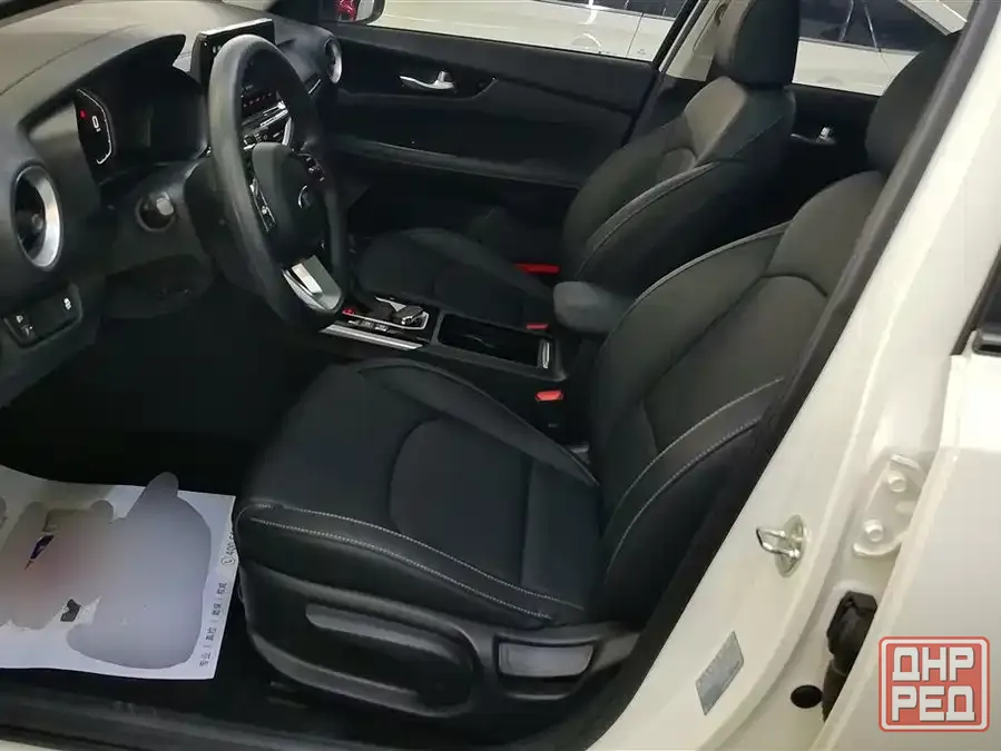 KIA K3 под заказ Донецк - изображение 8