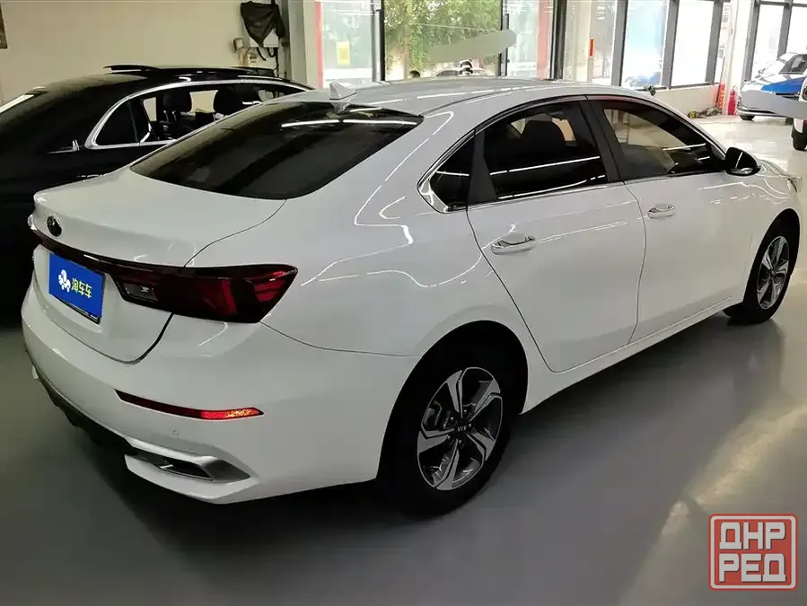 KIA K3 под заказ Донецк - изображение 3