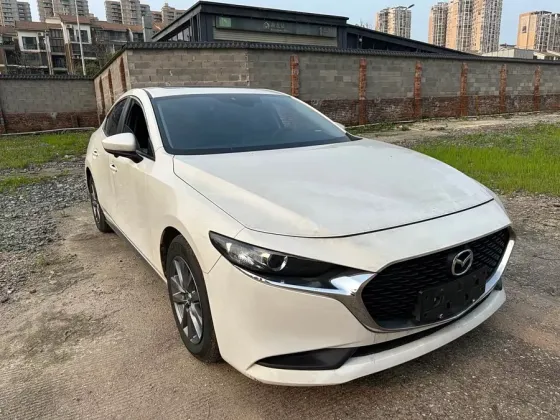 Mazda 3 под заказ Донецк