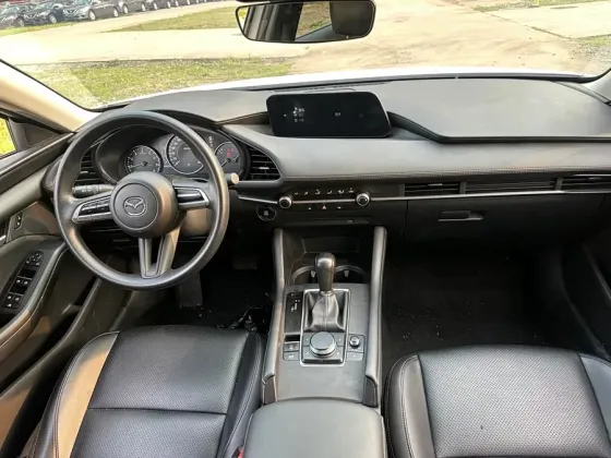 Mazda 3 под заказ Донецк