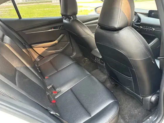 Mazda 3 под заказ Донецк