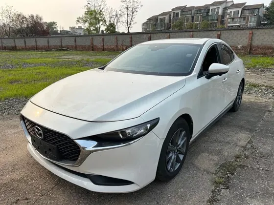 Mazda 3 под заказ Донецк