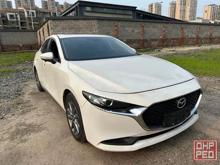 Mazda 3 под заказ Донецк - изображение 2