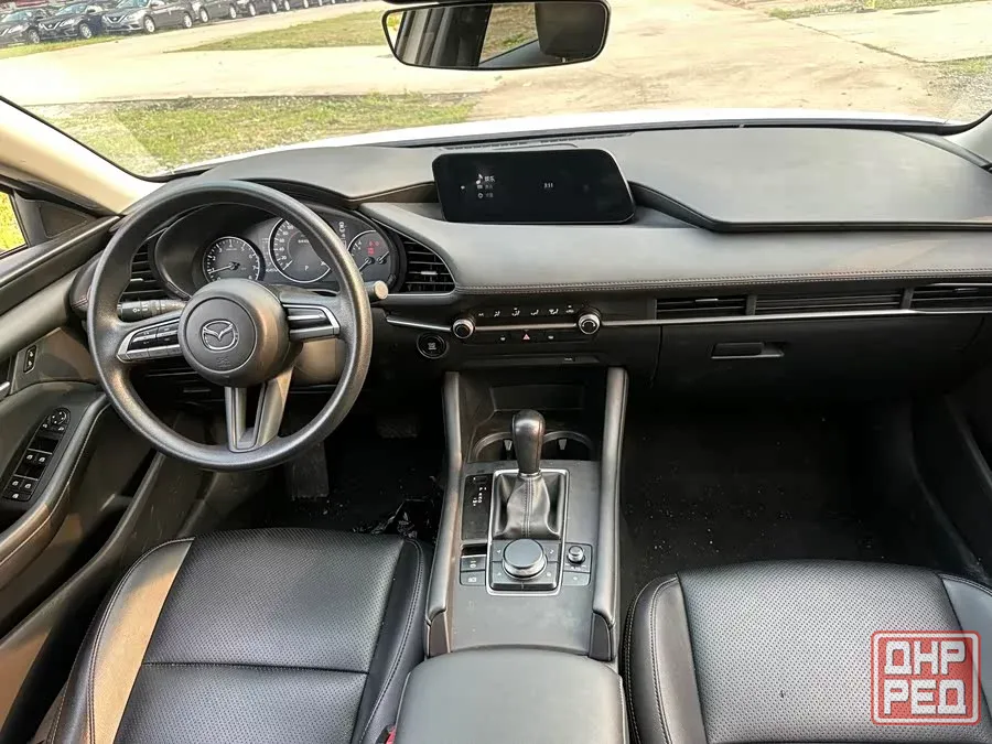 Mazda 3 под заказ Донецк - изображение 5