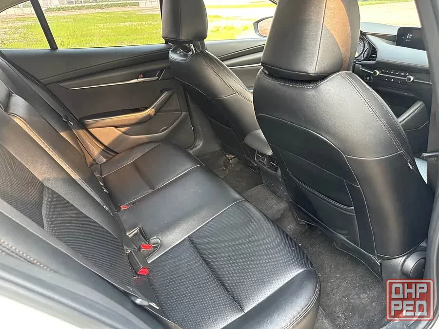 Mazda 3 под заказ Донецк - изображение 6